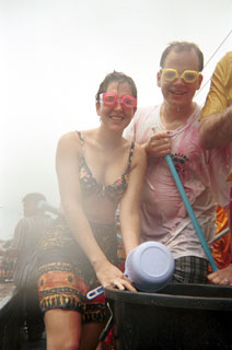 Songkran