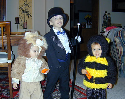 Halloween 2003