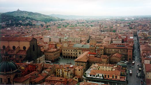 Bologna